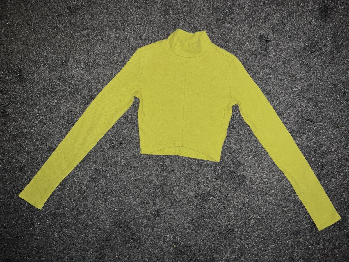 Bershka Maglioni & Felpe: BERSHKA Crop Pulli Gr. Xs – Nuovo (secondo la descrizione) da Effretikon venduto da La_Leoparda_Prive