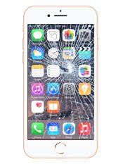 Apple Monitor: iPhone 8 Plus LCD Screen/Bildschirm Reparatur – Usato da Zürich venduto da Mic_nzr5 1