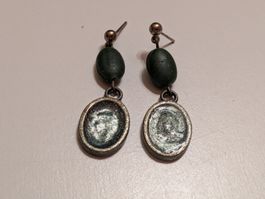 boucle d'oreille