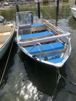 Motorboot