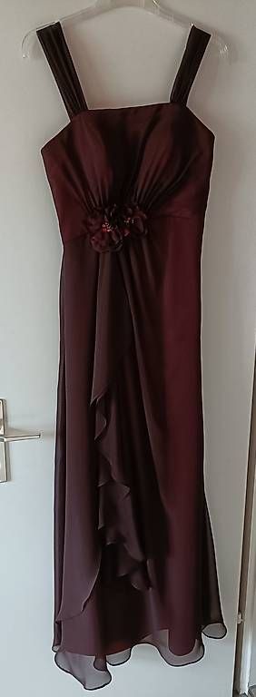 Kleider: Abendkleid / Ballkleid (Grösse 36) – Gebraucht aus Däniken SO von nico199511
