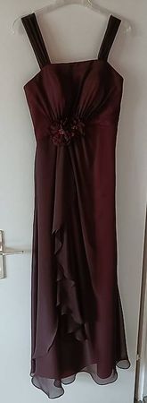 Abendkleid / Ballkleid (Grösse 36)