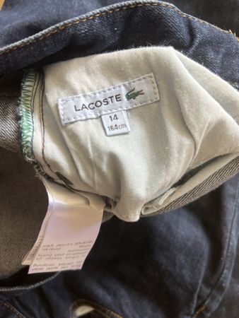 La Coste jean