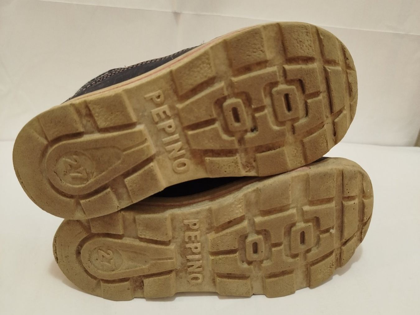 Schuhe für Mädchen: Warme Winterstiefel, Pepino Grösse 27 – Gebraucht aus Oberhofen am Thunersee von jojozurich 3