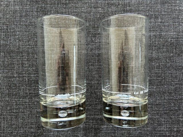 Bicchieri: Drinks Gläser 2 Stück – Nuovo (secondo la descrizione) da Utzigen venduto da Crisbo 1