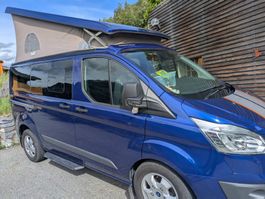 Ford Transit Westfalia Nugget ab Service, Zahnriemenwechsel,