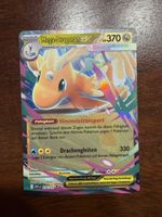 Mega Dragoran ex (ASC 152)