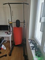 Fitnessstation Zugstange bis 20 Juli zum Verkauf!