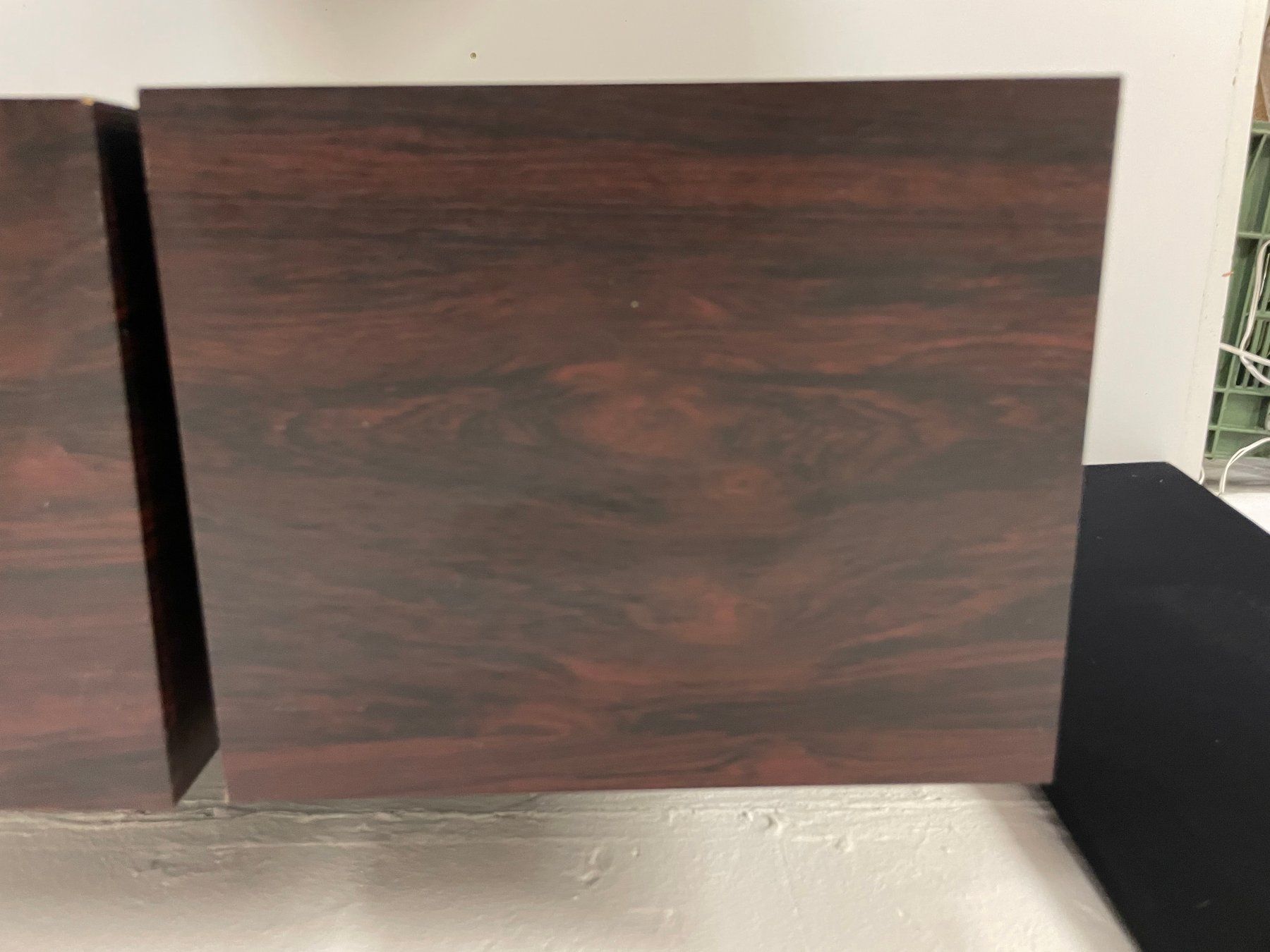 Kef Lautsprecher: une paire d enceinte Kef c30 – Gebraucht aus La Croix (Lutry) von netrajet 5