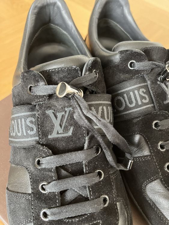 Scarpe da uomo: Louis Vuitton Schuhe – Usato da Kriens venduto da MM_FashionFusion 2