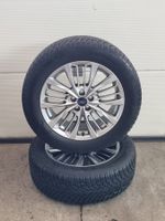 Ford Kuga Winterräder (2 mit und 2 ohne Reifen)