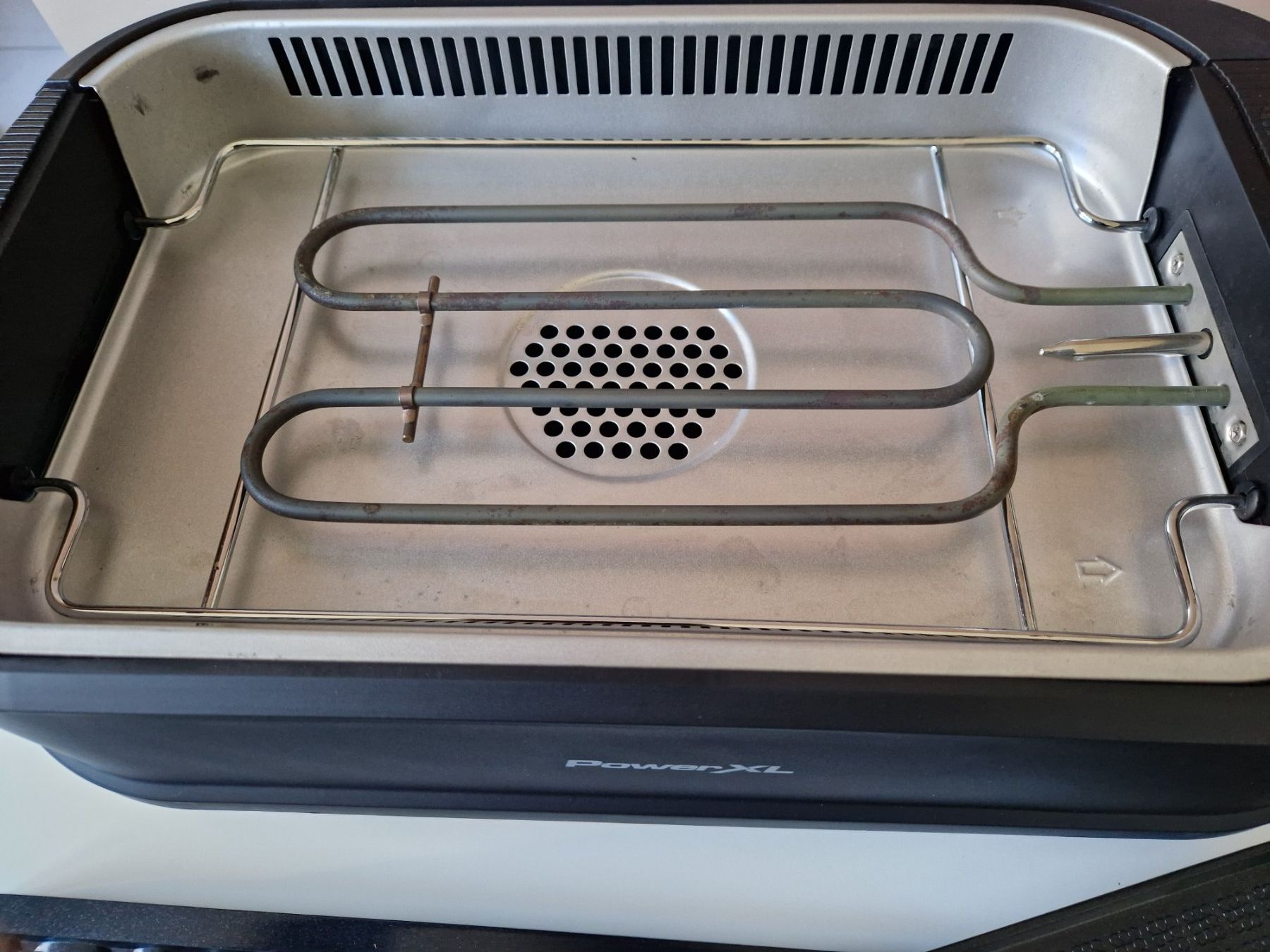 Grills: Grill PowerXL – Gebraucht aus Ersigen von Pemachi 4