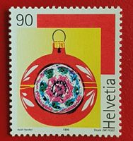 WEIHNACHTEN SONDERMARKE 986 1999** POSTFRISCH