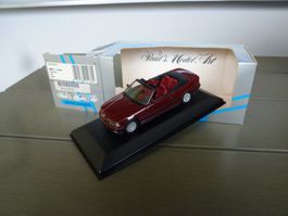 BMW 3-series Cabriolet (1992)