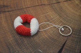 PORTE CLEE NEU - HANDARBEIT