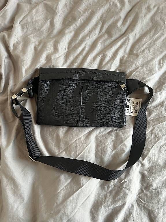 Zara Borse: Sac à bandoulière en cuir – Nuovo (secondo la descrizione) da Cernier venduto da eli_6mmn 1