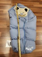 Mucki Wagensack B11