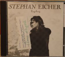 Stephan Eicher – Engelberg