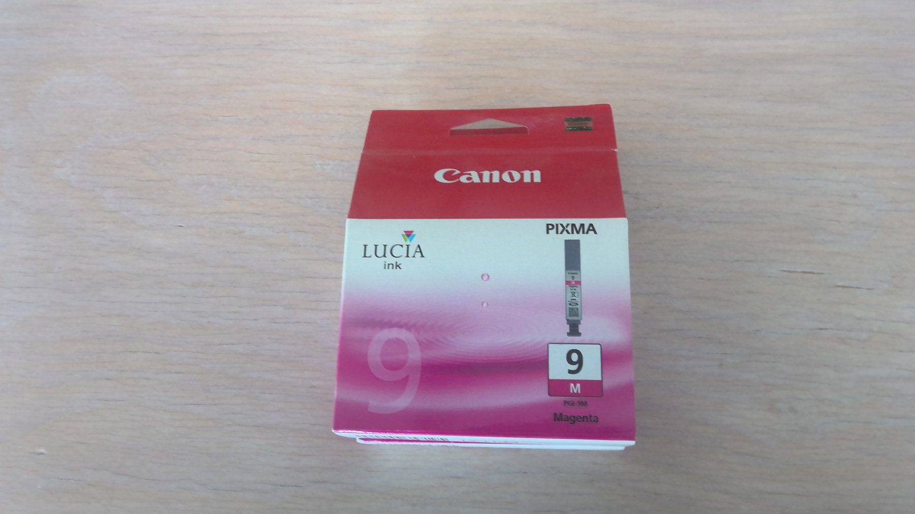 Pixma Cartucce per stampanti & toner: Canon Pixma 9 & 7 Tinten 2er Bundle – Nuovo (secondo la descrizione) da Fehraltorf venduto da loremgmbh 1