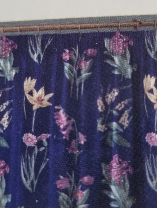 Tende: Vorhang blickdicht mit Raffhalter neu – Nuovo e nell'imballaggio originale da Geroldswil venduto da Agapanthus22 2