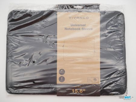 VIVANCO Universal Notebok Sleeve