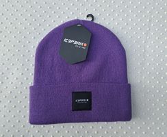 NEU! Violette ICEPEAK Mütze, Beanie, One Size