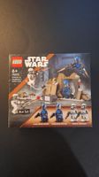 Lego Star Wars 75373 Mandalorianer Battle Pack neuwertig
