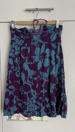 Kleid, Grösse S