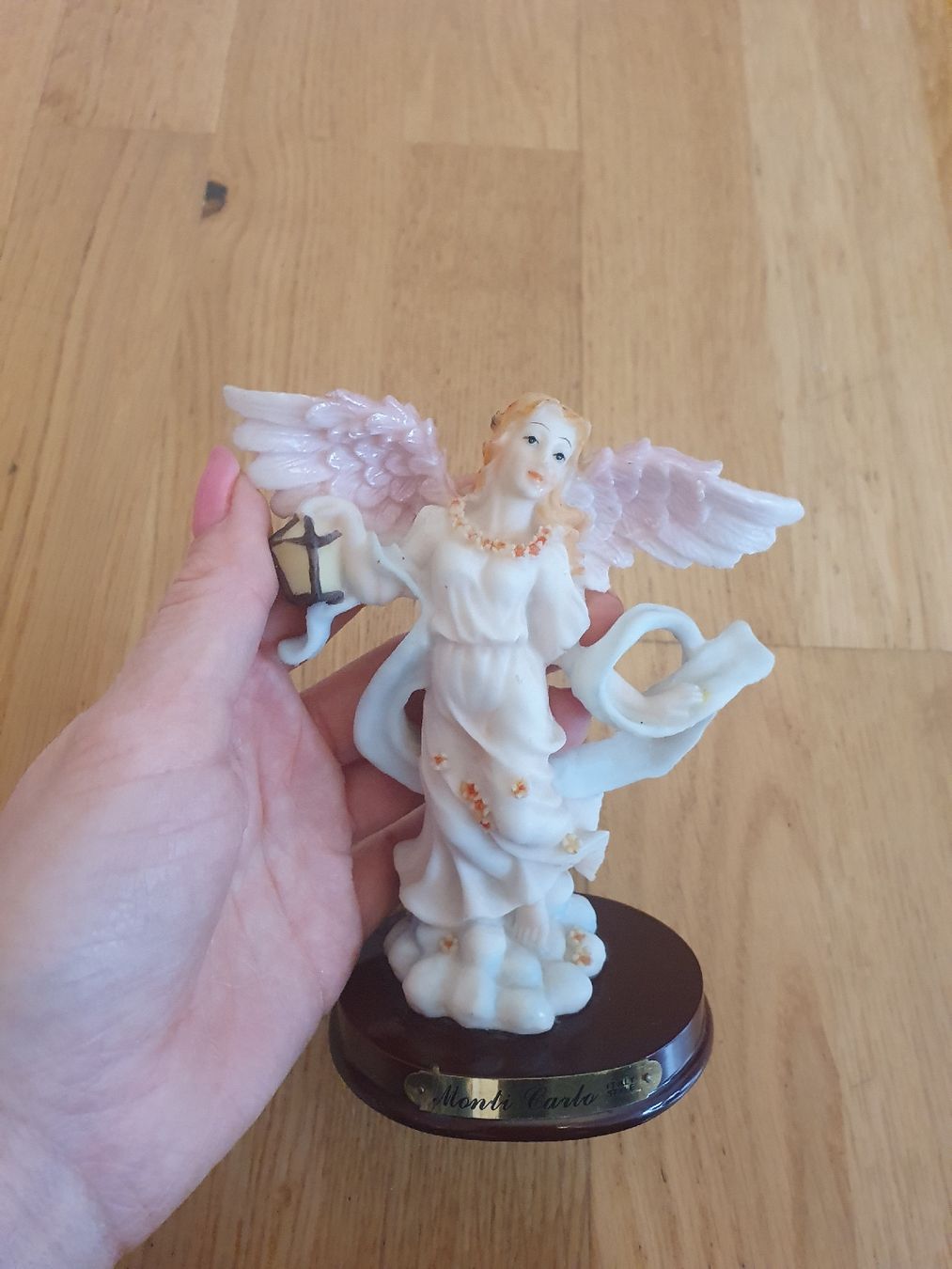 Statuette: Engel – Usato da Moosseedorf venduto da Sonnenschein.. 4