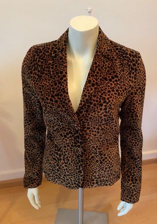 Damen Blazer Morgan