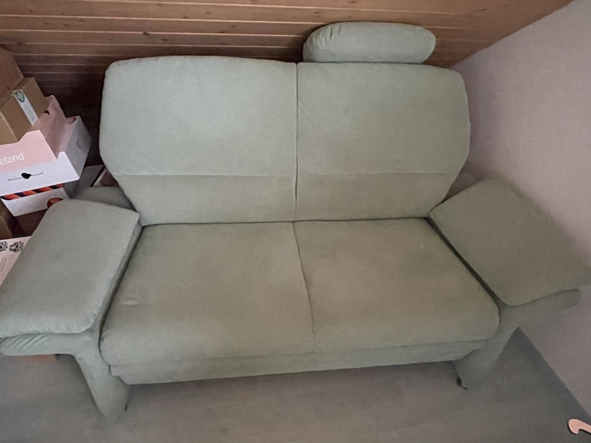 Sofas: Sofa – Gebraucht aus Kottwil von Mario_19 1