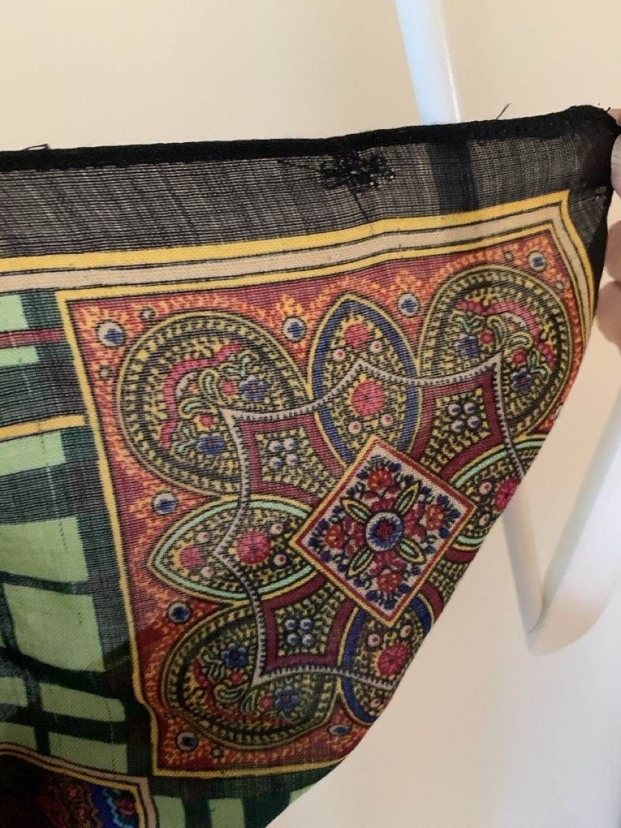 Kenzo Foulards, Tücher & Schals: Kenzo Foulard  – Gebraucht aus Greifensee von GMS_CH 2