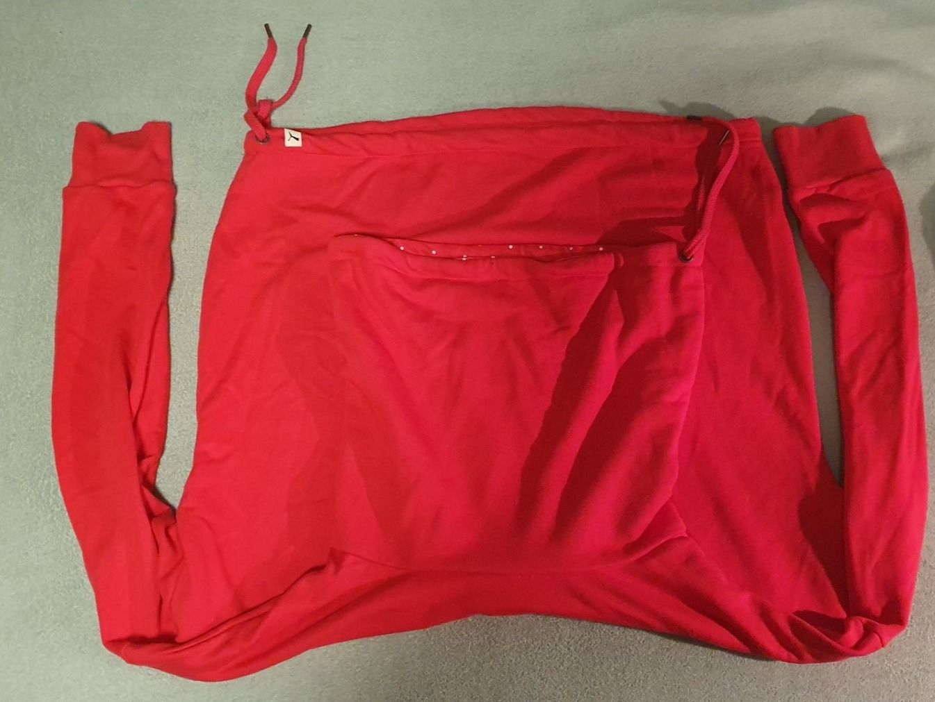 Puma Maglioni & Felpe: Puma Sweatshirtpullover, Gr. 42 – Nuovo (secondo la descrizione) da Muttenz venduto da pixopus 8