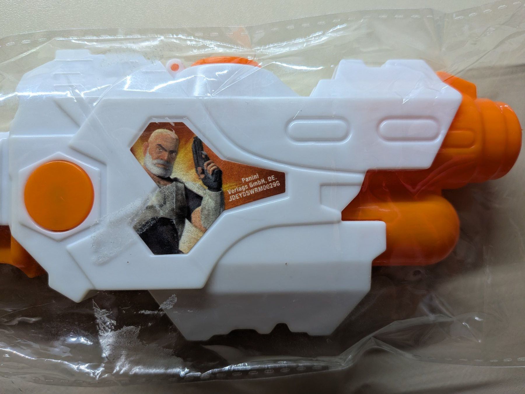 Star Wars Giocattoli: Star Wars Rebels - Rebellen-Shooter – Nuovo e nell'imballaggio originale da Port venduto da gecotom 3