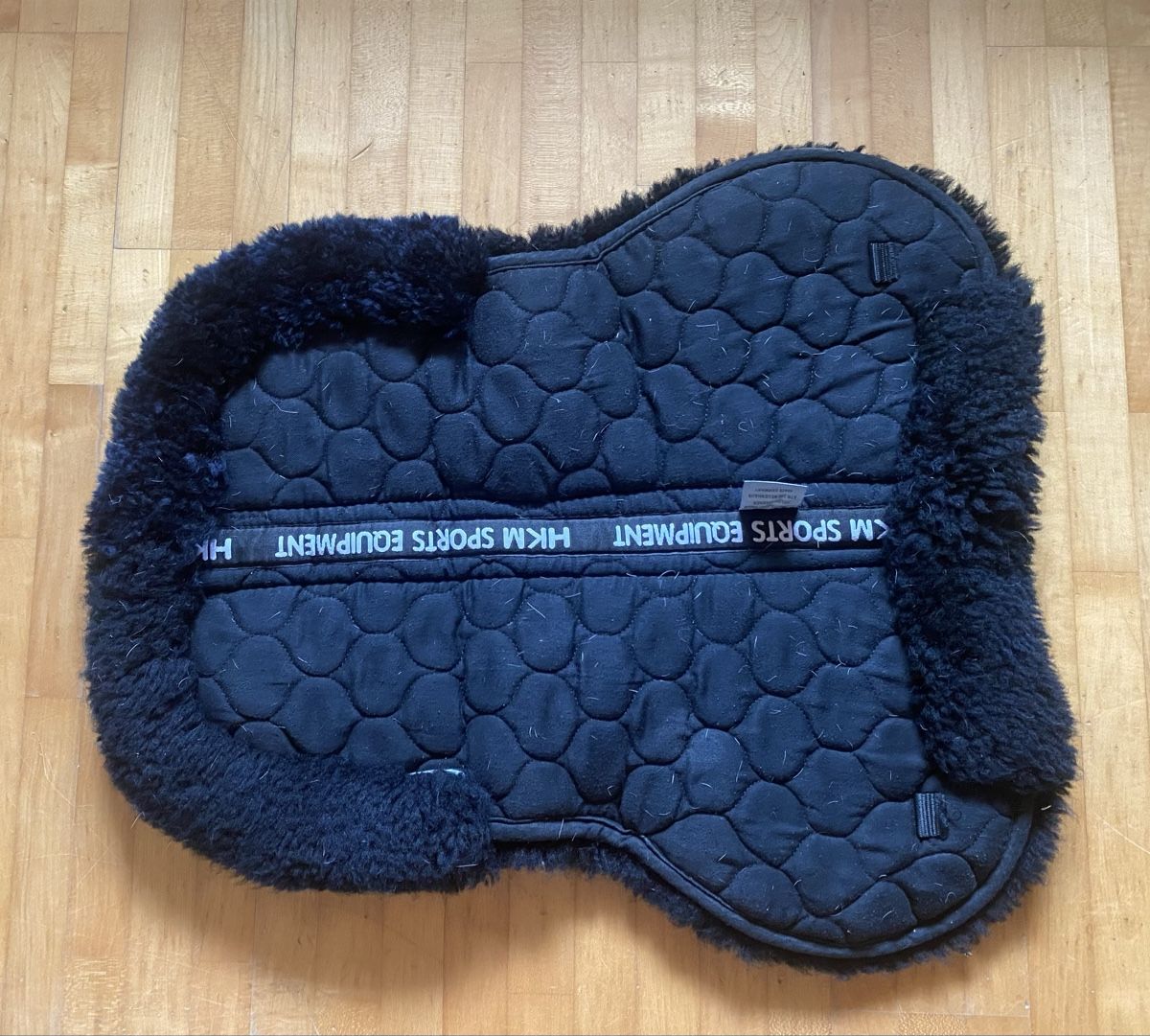 Selle & Accessori: Lamfellpad – Usato da Seon venduto da rhaur 1