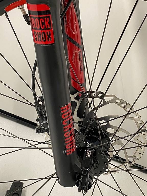 Velos: Stöckle e MTB Fully – Gebraucht aus Wattwil von Zahra54 3