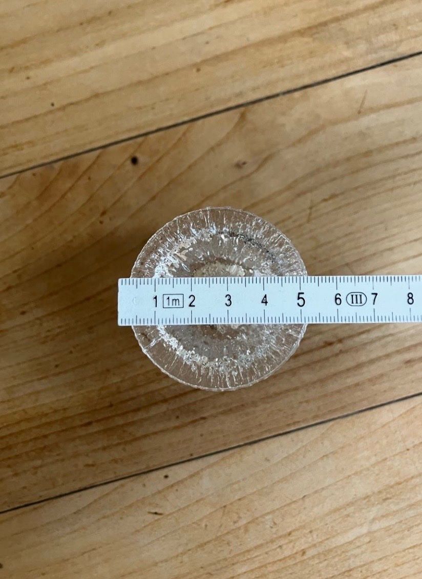 Iittala Gläser: 6 Weingläser IITTALA Timo Sarpaneva – Gebraucht aus Bern von merja_r 3