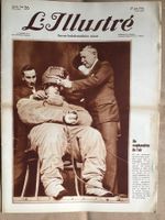 L’illustré scaphandrier de l’air