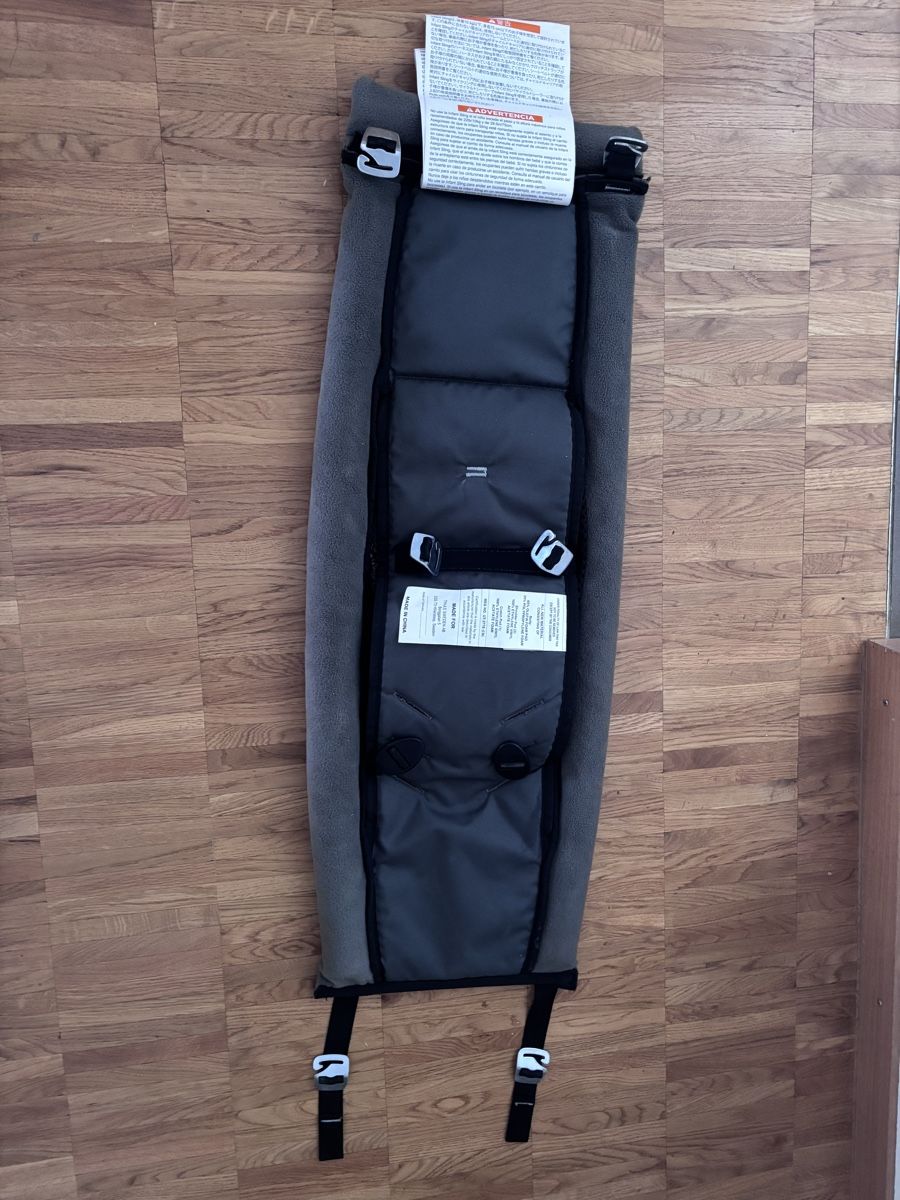 Thule Pezzi di ricambio: Thule Chariot infant Sling – Usato da Nyon venduto da anj_vt6c 1