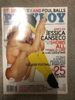 US Playboy September 2005 aus Sammlung