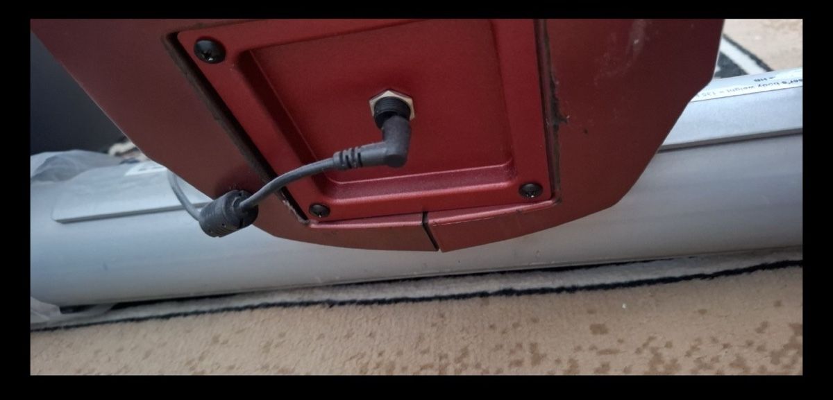 Hometrainer: Crosstrainer – Usato da Hinwil venduto da jen_z8kr 3