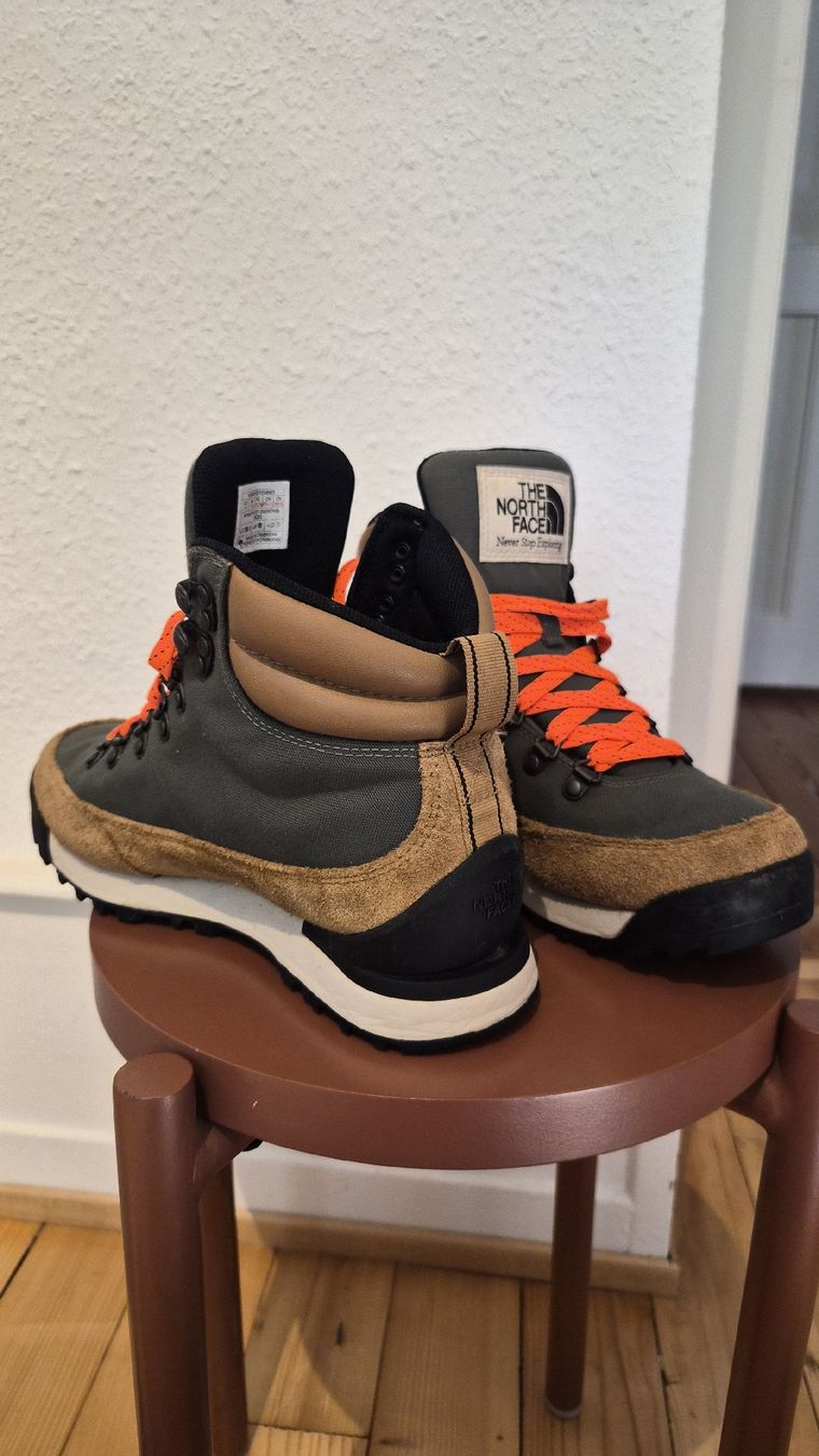 North Face Scarpe da donna: The North Face Sneaker Boots EU 38.5 – Usato da Genève venduto da dan_qns7 2