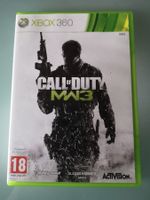 CALL OF DUTY MODERN WARFARE 3