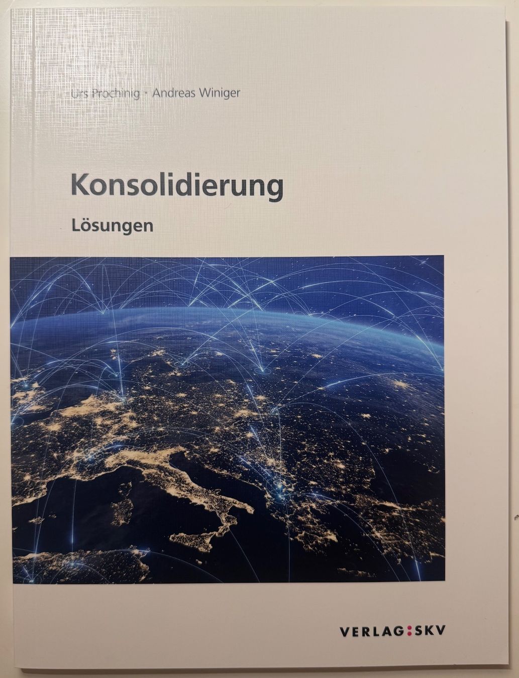 Libri: Konsolidierung – Nuovo (secondo la descrizione) da Wängi venduto da Samira.mht 1