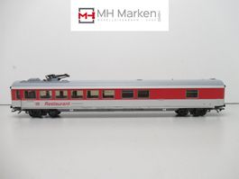 Märklin 42971 Speisewagen der Deutschen Bahn ohne OVP AC H0