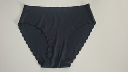 Hipster Zero Invisible, Gr. XL,  Schwarz
