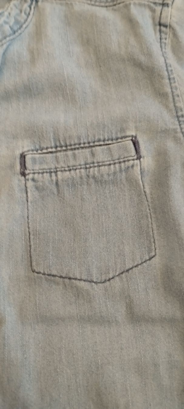 H&M Camicie, T-shirt & Polo: kinder Hemd 134 H&M – Usato da Mörel venduto da MJoaoCosta 1