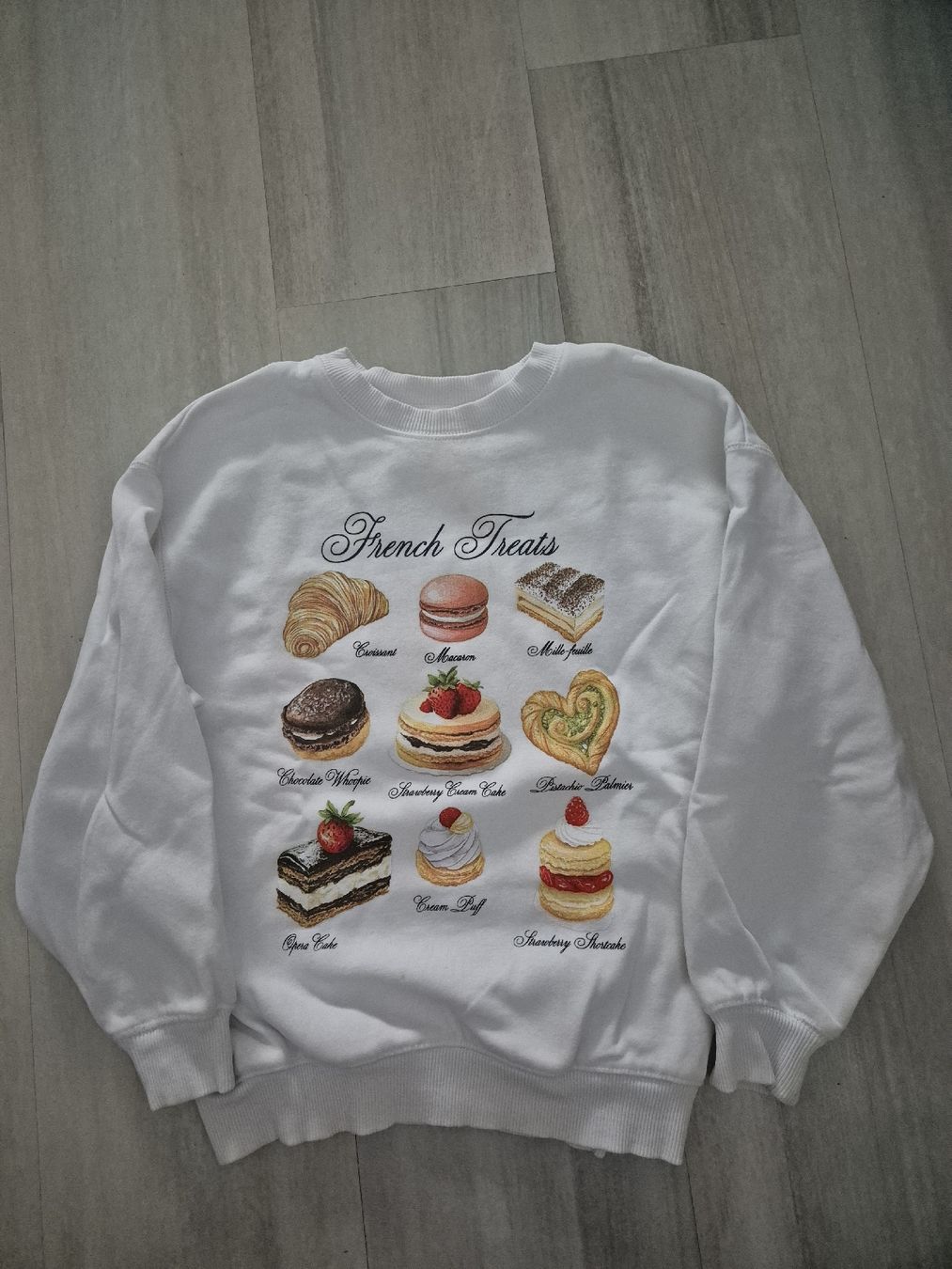 H&M Pullover & Sweatshirts: Pullover Gr. 134/140 – Gebraucht aus Stansstad von Kyra014