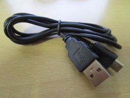Nintendo DS Lite USB Ladekabel NDSL NEU