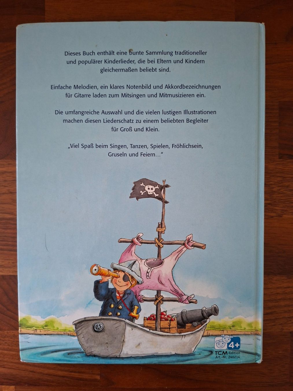 Libri: Unser schönstes Kinderliederbuch / Über 100 Lieder – Usato da Boniswil venduto da Totomat-Lady2 1